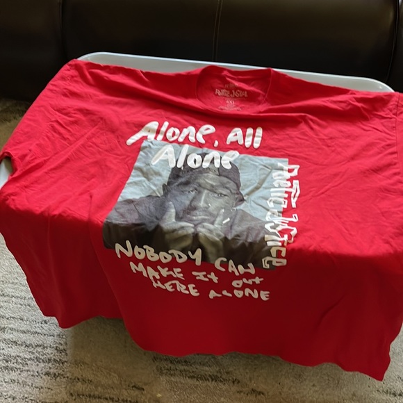 Classic T-shirts - Picture 3 of 6